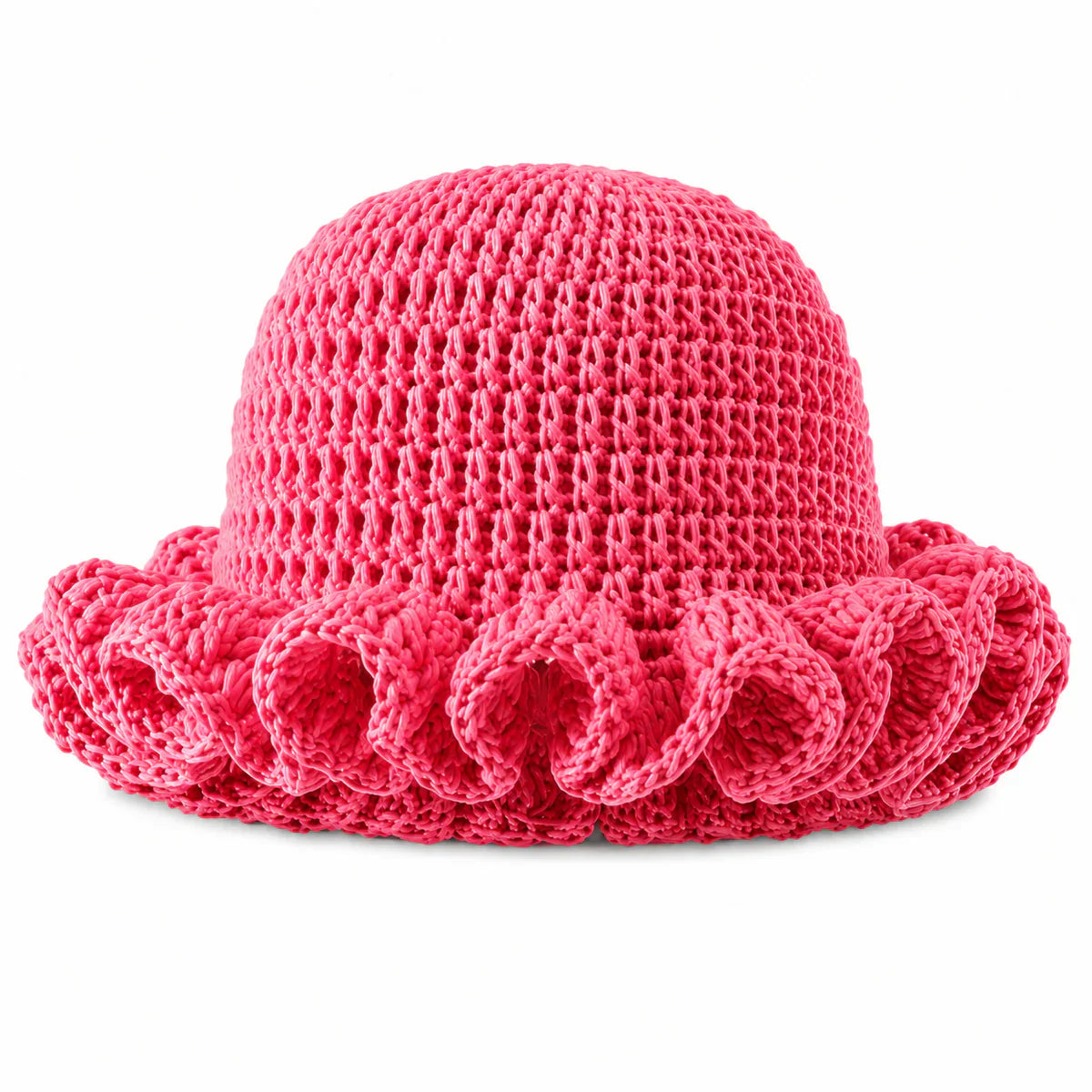 Blush Knit
